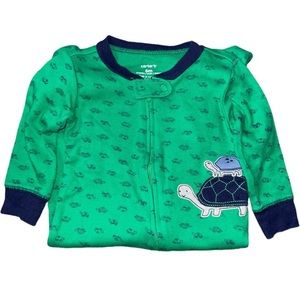 Carter's Baby Boy Sleep & Play